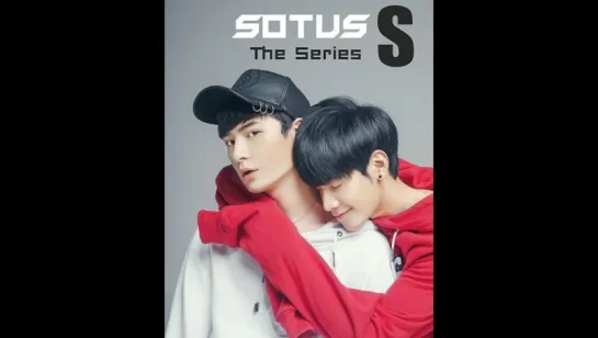 SOTUS S_ The Series Cap1-SUB ESP