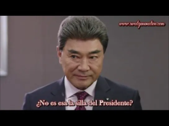 Hotel King - Episodio 02