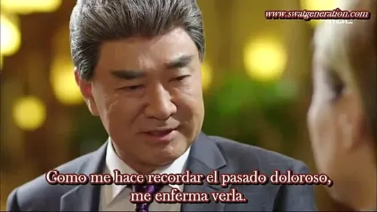 Hotel King - Episodio 08