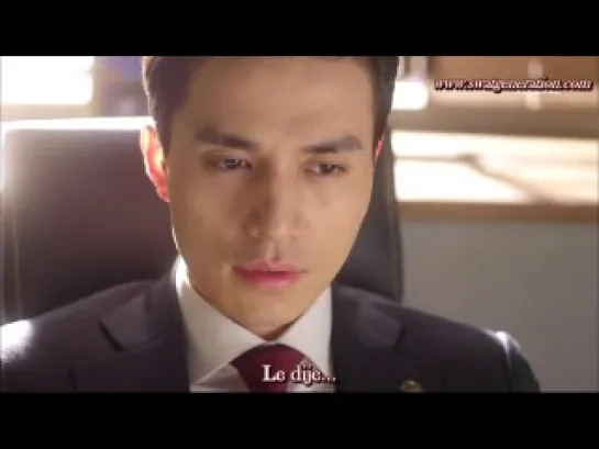 Hotel King - Episodio 09