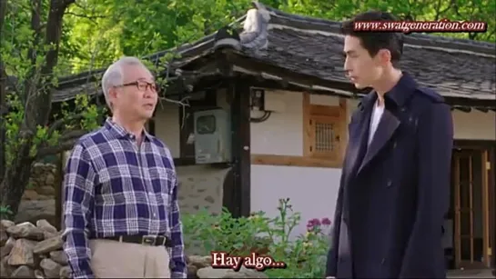 Hotel King - Episodio 10