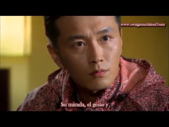 Hotel King - Episodio 16