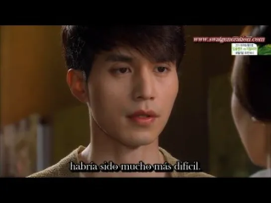 Hotel King - Episodio 19