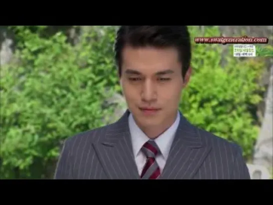 Hotel King - Episodio 27