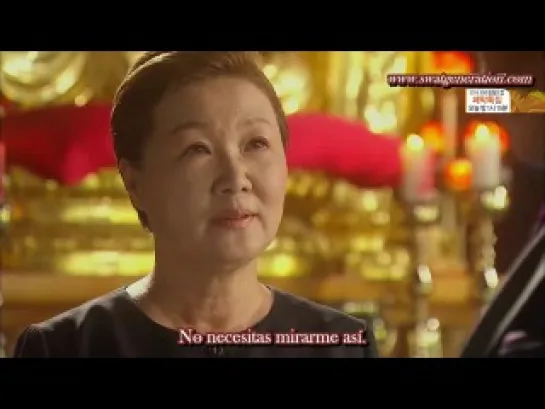 Hotel King - Episodio 28