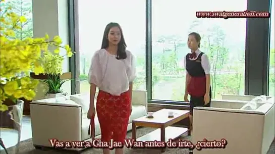 Hotel King - Episodio 31