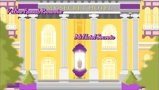 My Secret Hotel 13 Sub Español