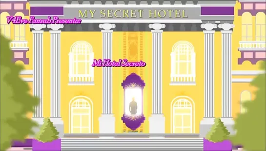 My Secret Hotel 12 Sub Español