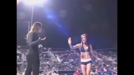 Madison Rayne & Rosita vs Angelina Love & Velvet Sky(Lita As Referee NEW 22.9.2012)