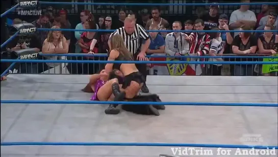 Velvet sky vs Madison Rayne