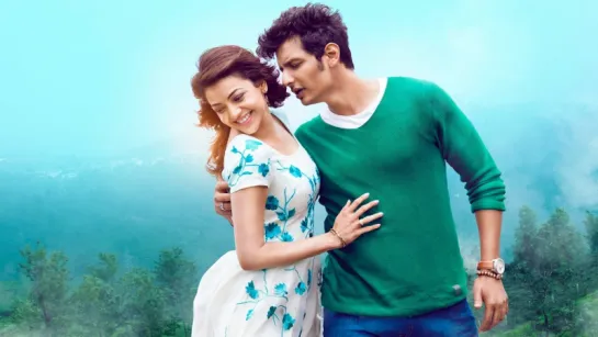 Не переживай / Kavalai Vendam (2016) DVDRip (720p) (Русские Субтитры)