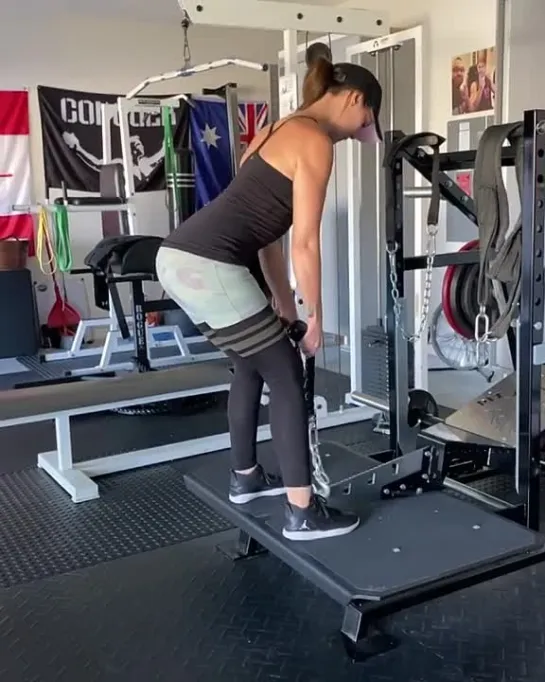 cassielee_training 17.12.2021 Video-4