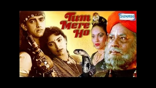 Ты мой  \ Tum  Mere Ho  1990