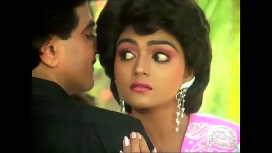 Kasam vardi kee 1989 - Jab Tak Dil Dhadkega Song