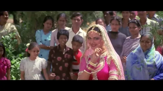 Pyar Ki Jeet / 1987 - Dulha Raja Dekh