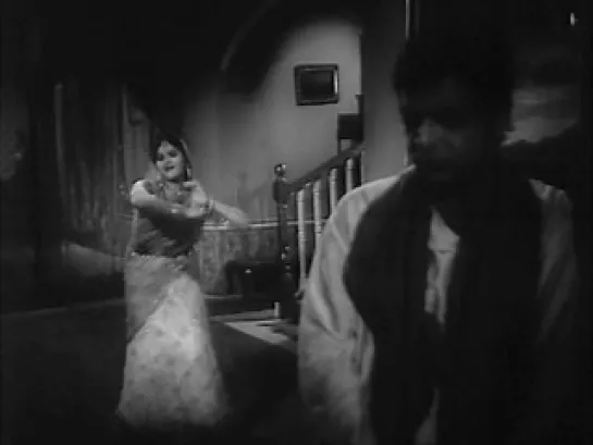 Девдас (Devdas) 1955