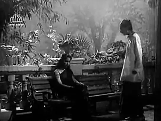 Жажда (Pyaasa) 1957