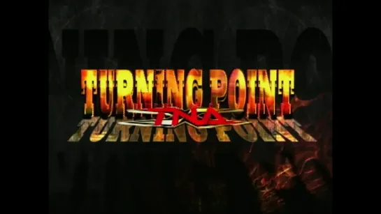 ТНА для Олдов №6 (Turning Point 2007) В русской озвучке GrannaryFred & VasKir