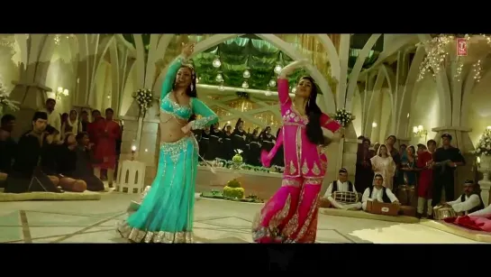 'Dil Mera Muft Ka' Full Song _ Agent Vinod _ Kareena Kapoor_HD