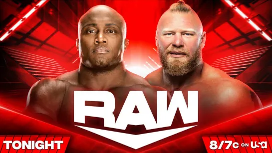 WWE Monday Night Raw 13.02.2023 - Оригинал (Лентач Wrestling)