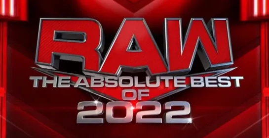 WWE Monday Night RAW 26.12.2022 - Оригинал (Лентач Wrestling)