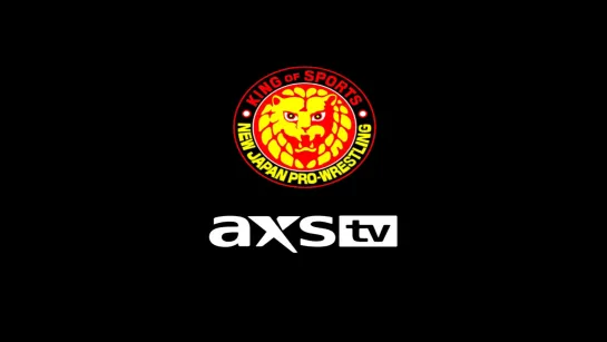 НЖПВ на AXS 30.06.2022 (Английская версия)