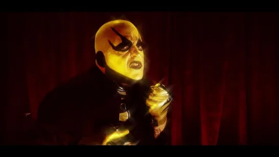 Goldust declares that The Golden Age is back_ Raw, May 22, 2017