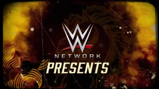 WWE United Kingdom Championship Special premieres this Friday on WWE Network