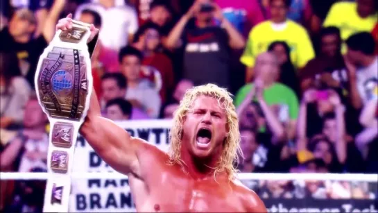 Dolph Ziggler reminds the WWE Universe what hes capable of_ SmackDown LIVE, May