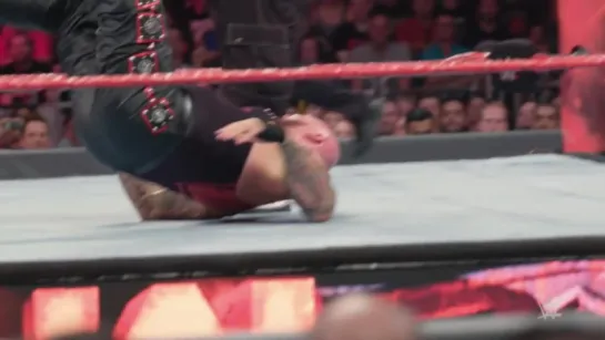 Amazing slow-motion footage of The Hardy Boyz vs. Gallows  Anderson_ Exclusive,