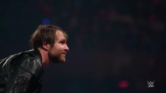 Jaw-dropping slow-motion video of SmackDown LIVE Superstars arriving_ Exclusive,