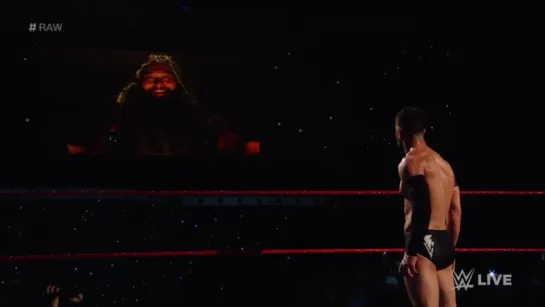 Bray Wyatt invites Randy Orton into his House of Horrors at WWE Payback_ Raw, Ap