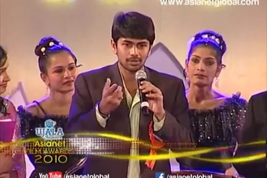 Asianet Film Awards 2010 Exclusive