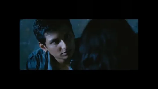 Neethane En Ponvasantham - romantic scene