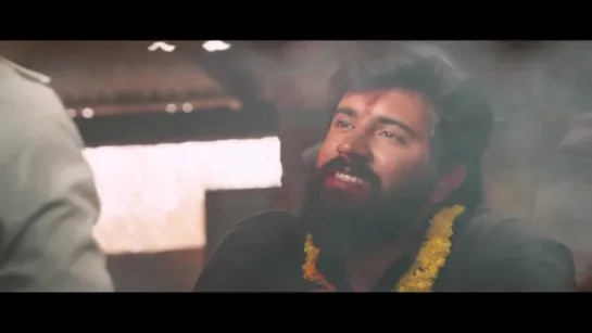 RICHIE tamil movie Official Teaser