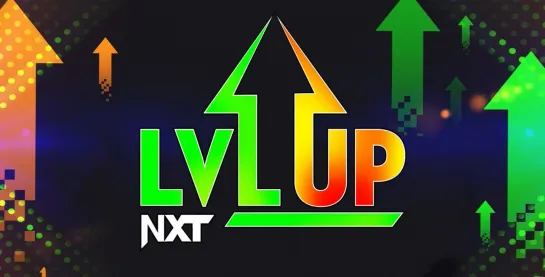 WWE NXT Level Up 20.01.2023