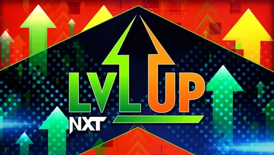 WWE NXT Level Up 13.01.2023 - Оригинал (Лентач Wrestling)