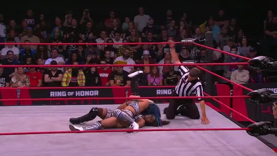 ROH On HonorClub S01E11 11.05.2023 - Оригинал