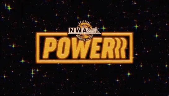 NWА Роwеrrr Эпизод 36 (28.О7.2021)