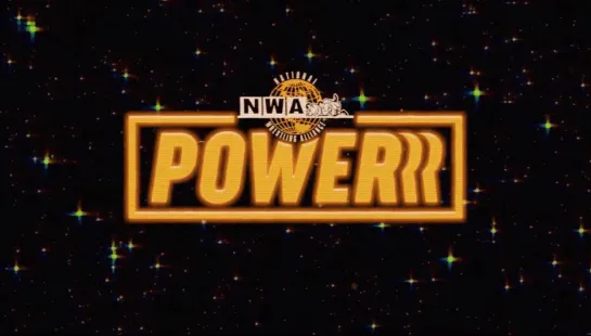 NWА Роwеrrr Эпизод 34 (О7.О7.2021)