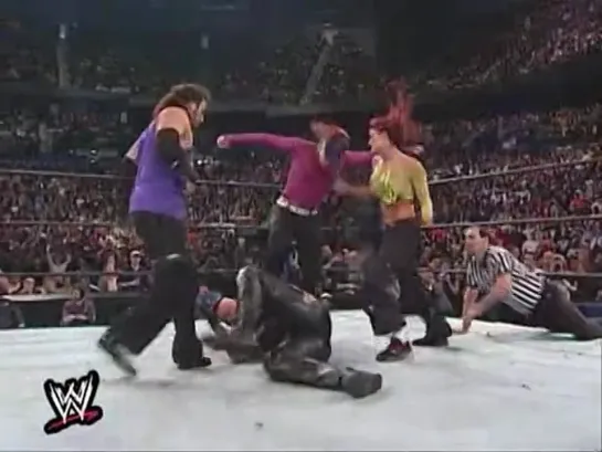 Lita(Royal Rumble 2002)