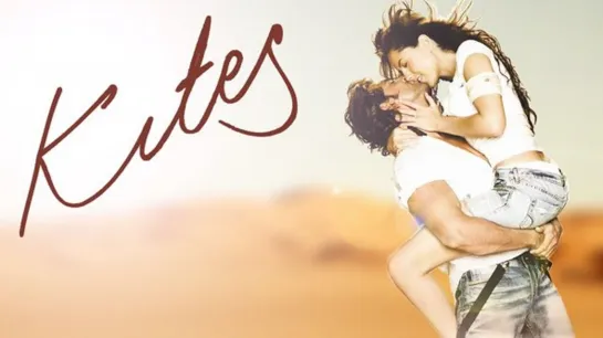 Kites (2010)