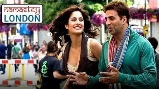 Namastey London (2007)