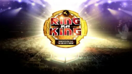 TNA Ring Ka King 28.01.2012 Episode 1