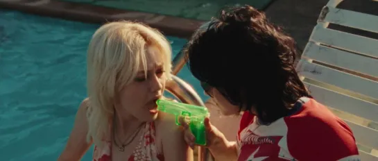 Ранэвэйс / The Runaways (2010)