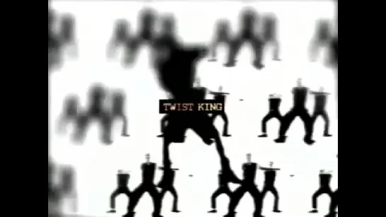 Turbo - Twist King MV  (Radio SaturnFM www.saturnfm.com)