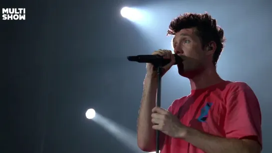 Bastille - Rock in Rio 2022 - Full Show HD