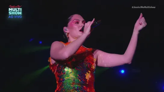 Jessie J - Rock in Rio 2022 - Full Show HD