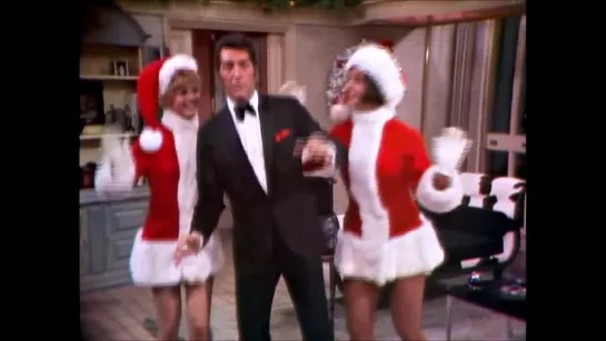 Dean Martin Christmas Show (1968)(FULL EPISODE) (Radio SaturnFM www.saturnfm.com)