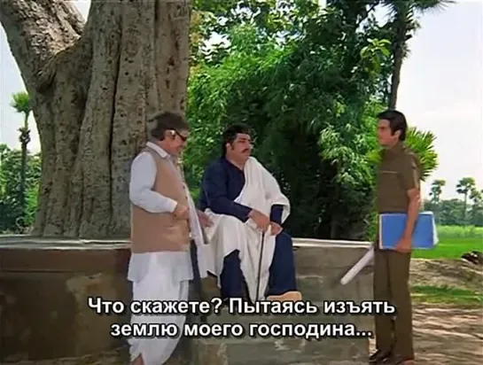 Выдумка / Himmatwala (1983)